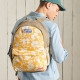 Superdry Τσάντα πλάτης Cali Print Montana Backpack